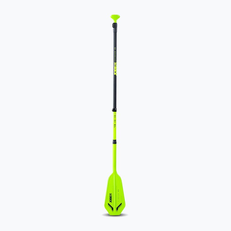 JOBE Aero Yarra SUP Board Paket 10'6" stahlblau 7