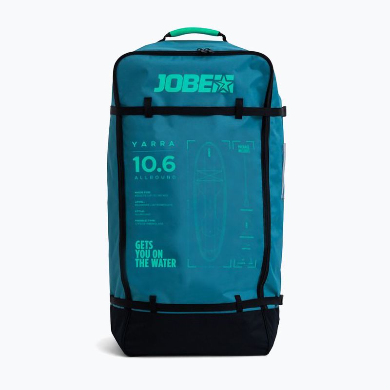 JOBE Aero Yarra SUP Board Paket 10'6" stahlblau 8