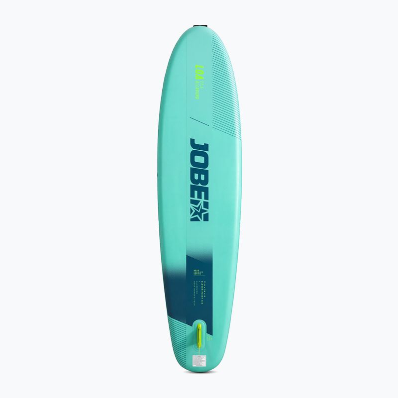 JOBE Aero Loa SUP Board Paket 11'6" 5
