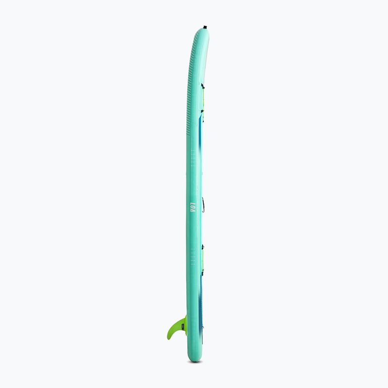 JOBE Aero Loa SUP Board Paket 11'6" 6