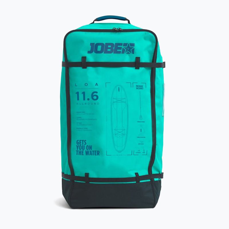 JOBE Aero Loa SUP Board Paket 11'6" 8