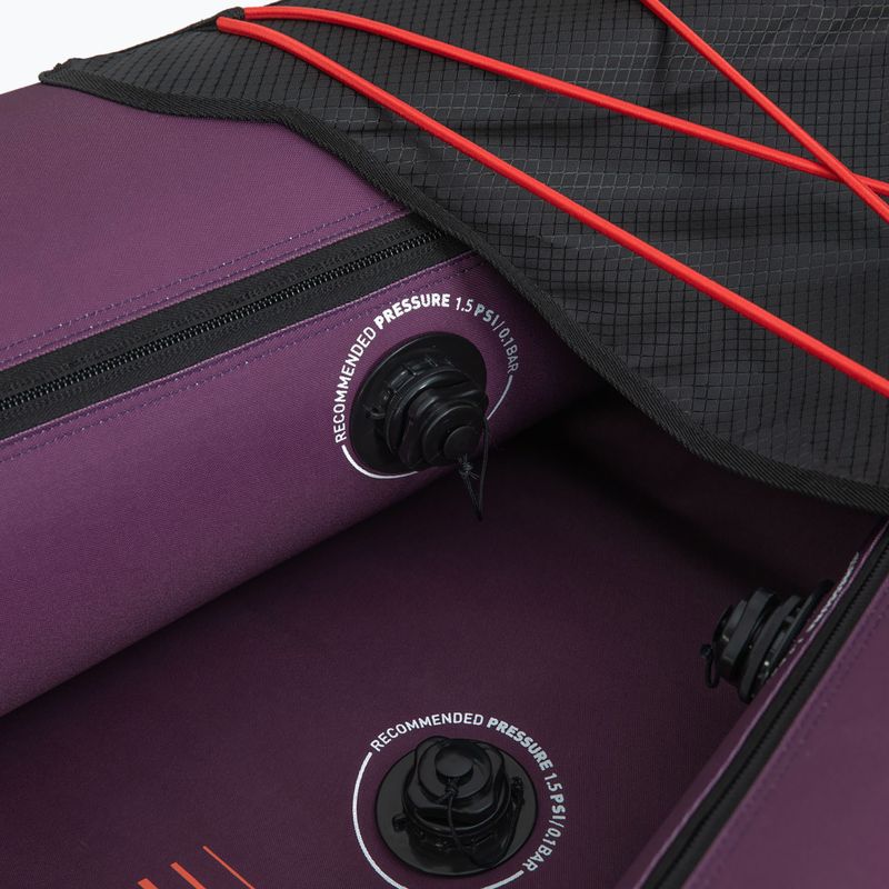 JOBE Croft Aufblasbares 2-Personen-Kajak-Paket 340 cm sunset lila 5