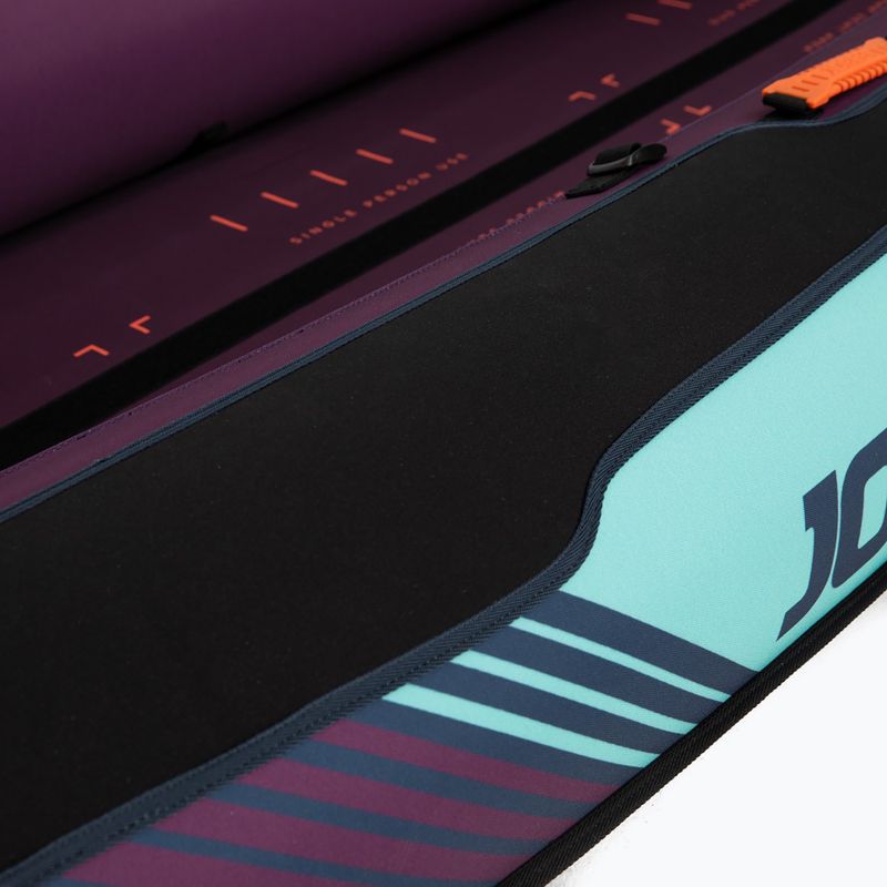 JOBE Croft Aufblasbares 2-Personen-Kajak-Paket 340 cm sunset lila 9