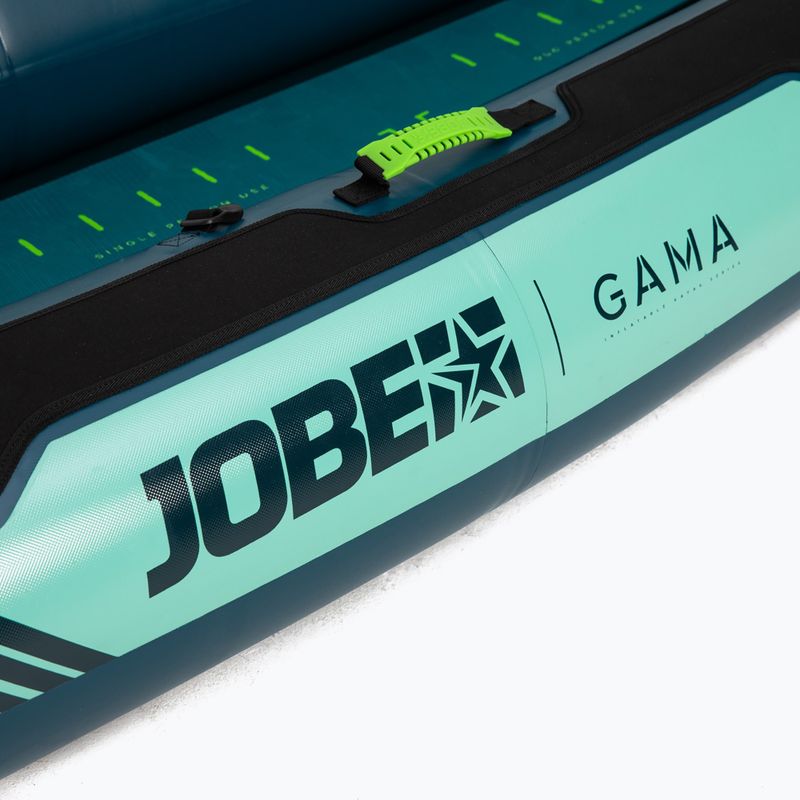 JOBE Gama Aufblasbares 2-Personen-Kajak-Paket 365 cm atlantic green 5