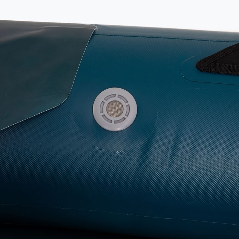 JOBE Gama Aufblasbares 2-Personen-Kajak-Paket 365 cm atlantic green 8