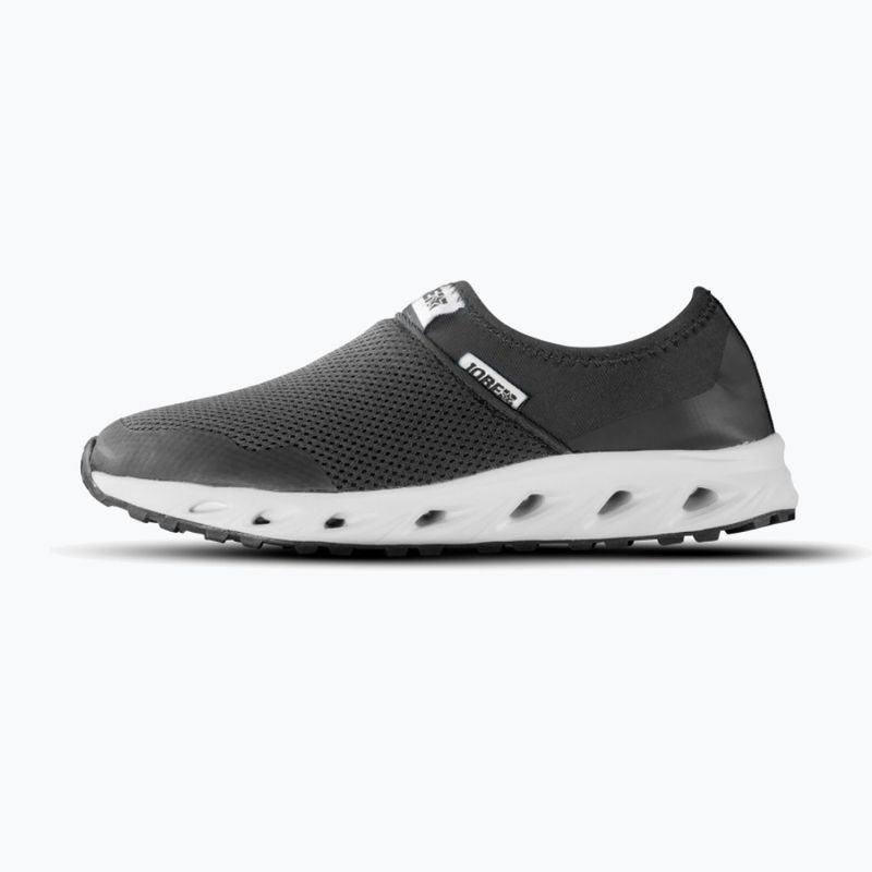 JOBE Discover Slip-On Wasserschuhe schwarz