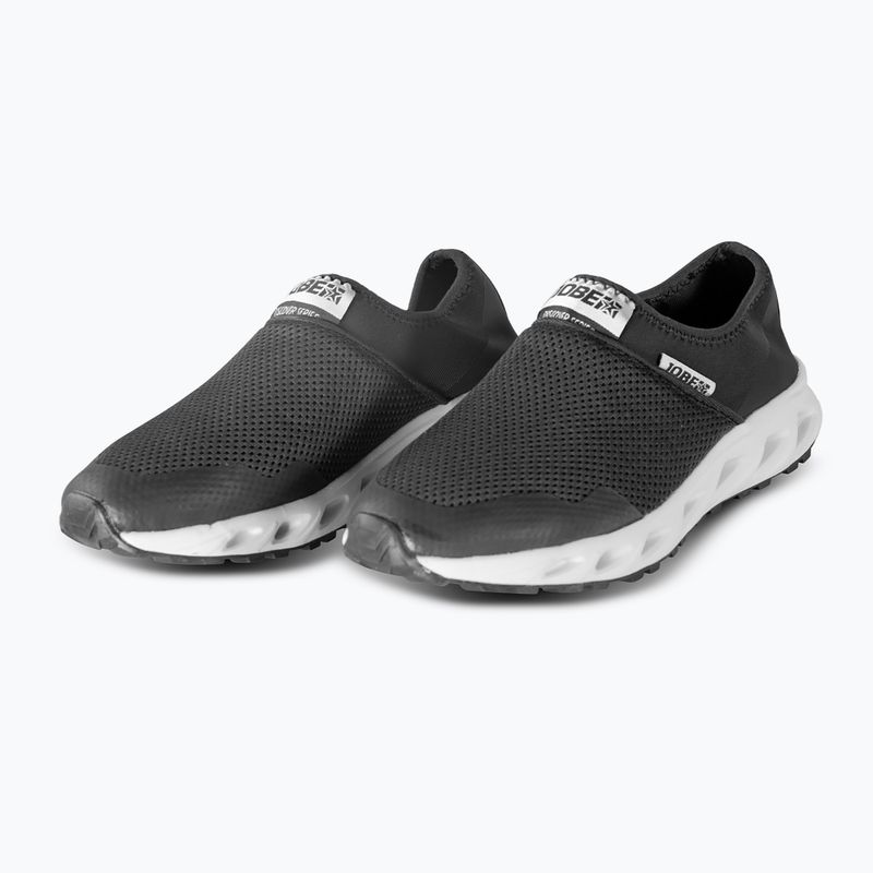 JOBE Discover Slip-On Wasserschuhe schwarz 2
