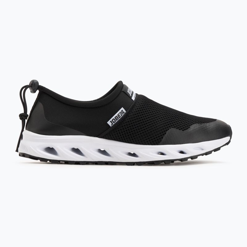 JOBE Discover Slip-On Wasserschuhe schwarz 2