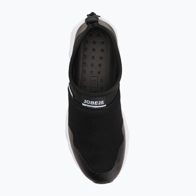 JOBE Discover Slip-On Wasserschuhe schwarz 5