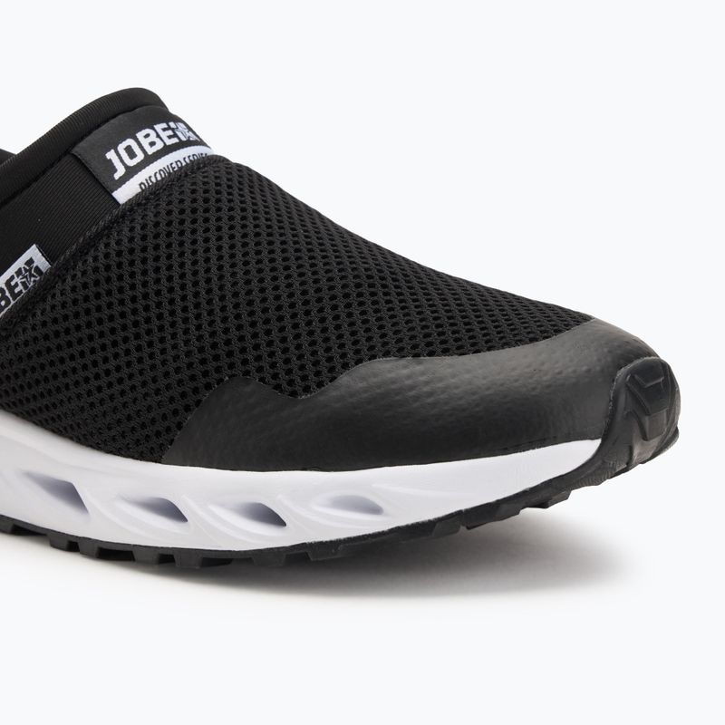 JOBE Discover Slip-On Wasserschuhe schwarz 7