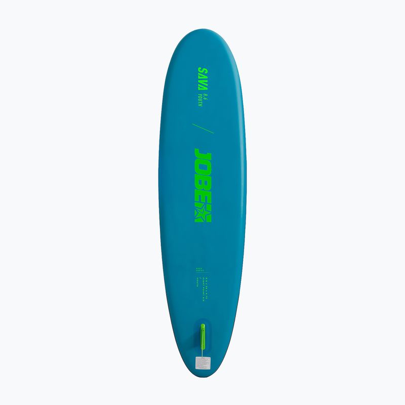 SUP-Board Kinder JOBE Aero Sava Board Package 8'6" 3