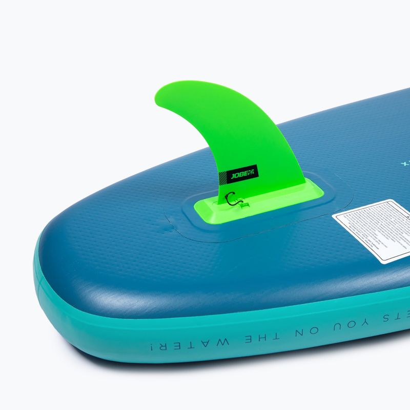 SUP-Board Kinder JOBE Aero Sava Board Package 8'6" 10