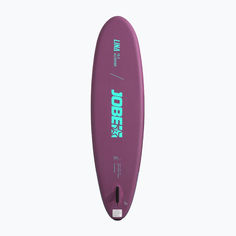 JOBE SUP Seil Lite Board Paket 10'0" 3