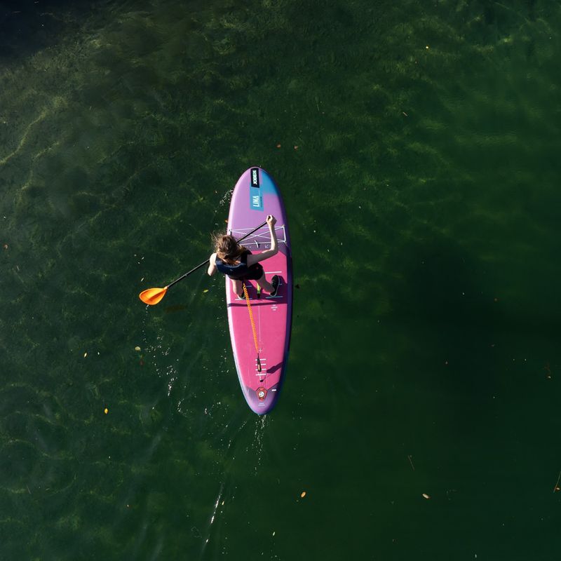 SUP-Board JOBE Aero Lina Sup Lite Board Package 10'0" 10