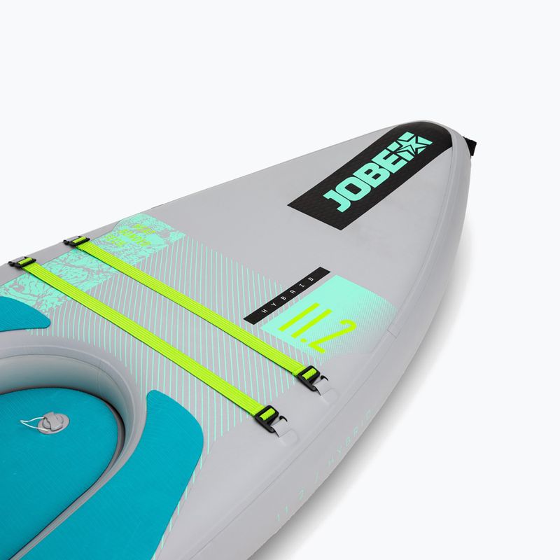 Kajak-SUP-Hybrid JOBE Aero Tana Hybrid SUP Premium Board Package 11'2" 2