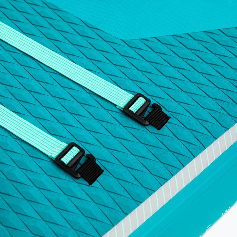 SUP-Board JOBE Aero Tana Hybrid SUP Premium Board Package 11'2" 6