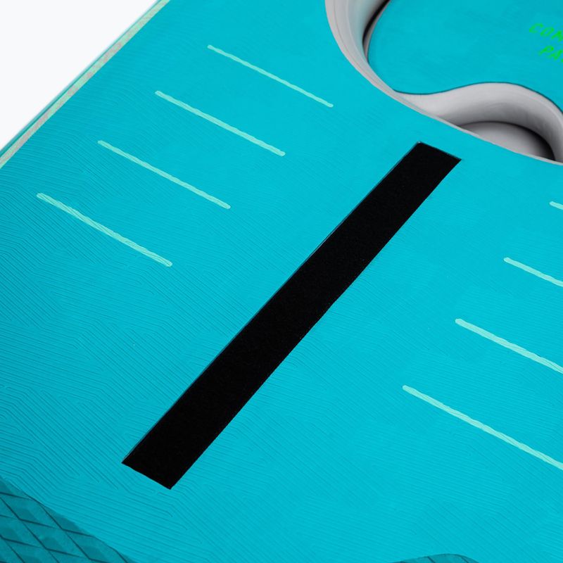 SUP-Board JOBE Aero Tana Hybrid SUP Premium Board Package 11'2" 7