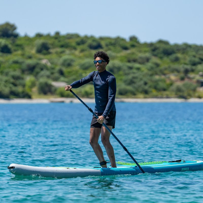 Kajak-SUP-Hybrid JOBE Aero Tana Hybrid SUP Premium Board Package 11'2" 11