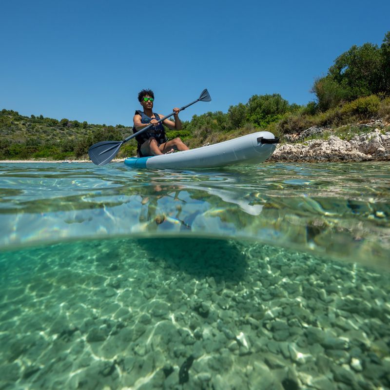 SUP-Board JOBE Aero Tana Hybrid SUP Premium Board Package 11'2" 13