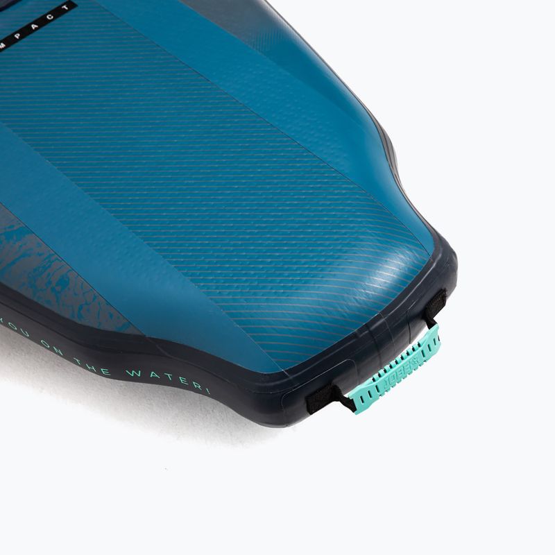 SUP-Board JOBE Aero Rasa Compact SUP Board Package 10'6" 7