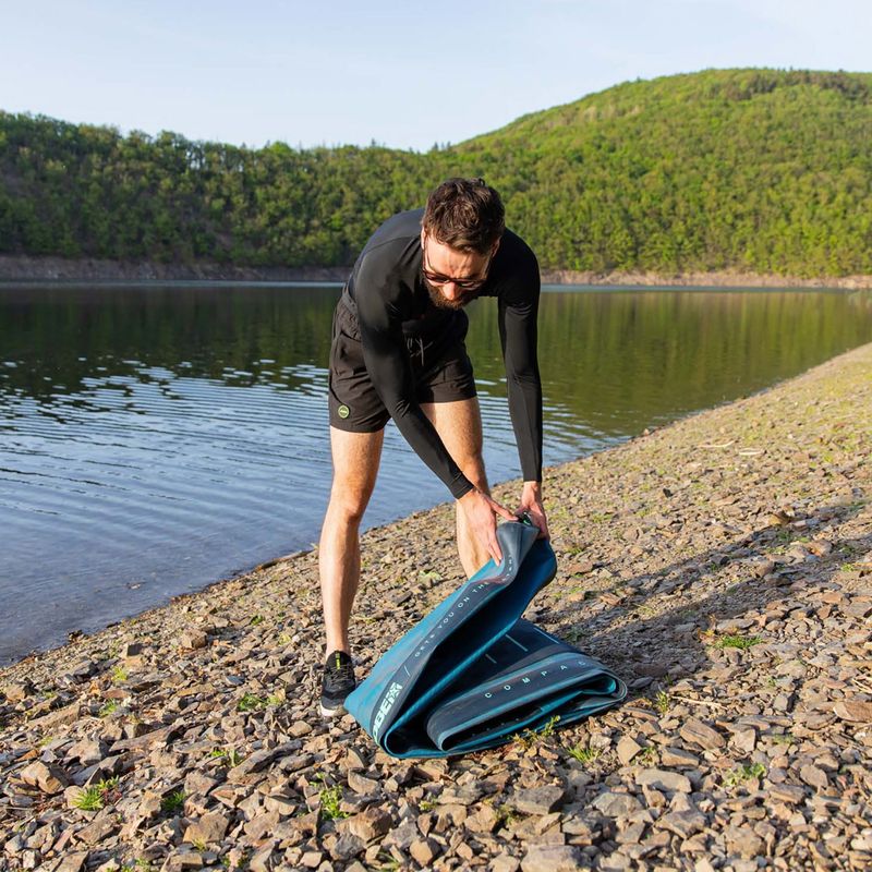 SUP-Board JOBE Aero Rasa Compact SUP Board Package 10'6" 14