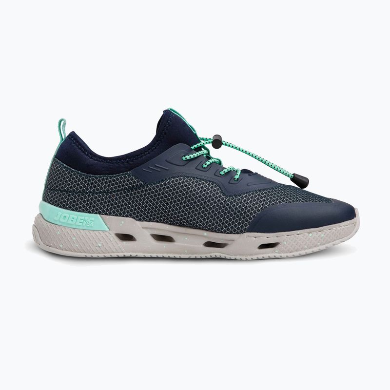 Wasserschuhe JOBE Discover Watersport Sneaker midnight blue 2