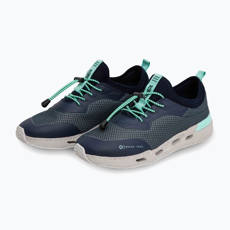 Wasserschuhe JOBE Discover Watersport Sneaker midnight blue 3