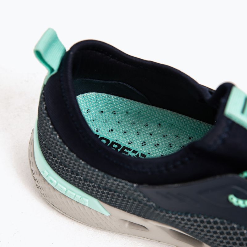 Wasserschuhe JOBE Discover Watersport Sneaker midnight blue 7