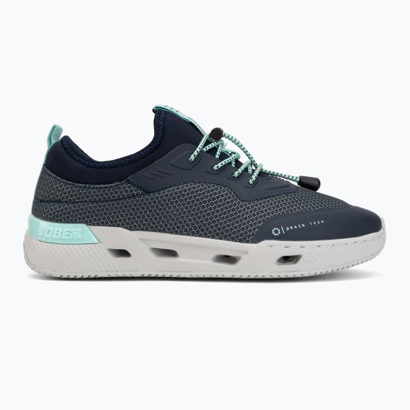 Wasserschuhe JOBE Discover Watersport Sneaker midnight blue 2