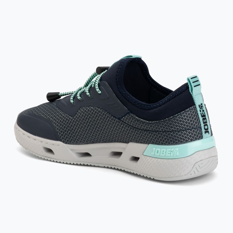 Wasserschuhe JOBE Discover Watersport Sneaker midnight blue 3