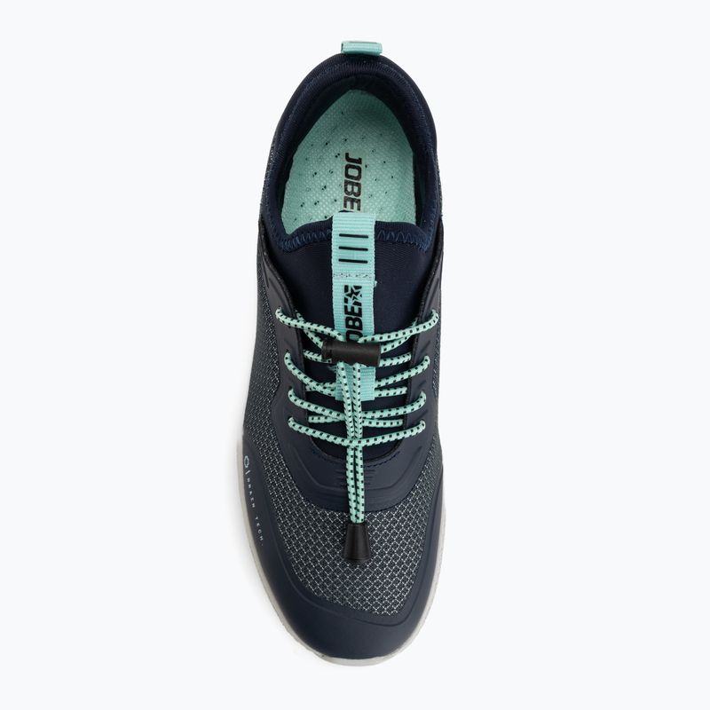 Wasserschuhe JOBE Discover Watersport Sneaker midnight blue 5