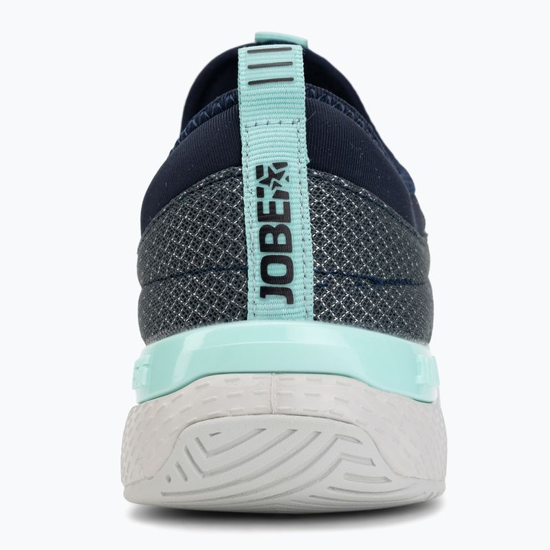 Wasserschuhe JOBE Discover Watersport Sneaker midnight blue 6