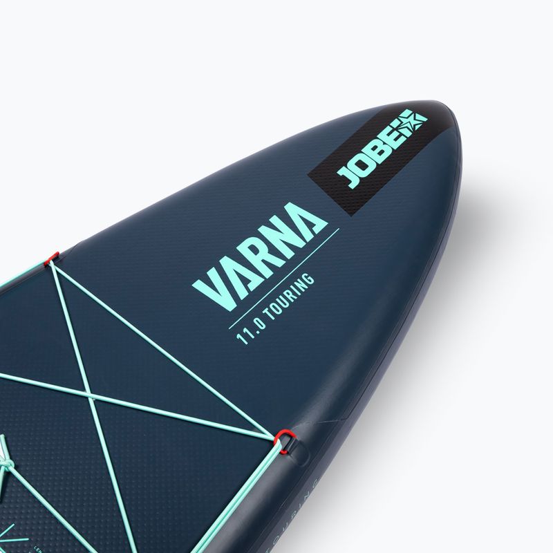SUP-Board JOBE Aero Varna Sup Lite Board Package 11'0" 3