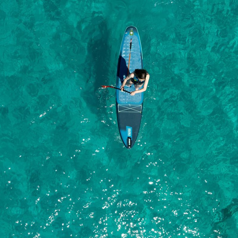 SUP-Board JOBE Aero Varna Sup Lite Board Package 11'0" 8