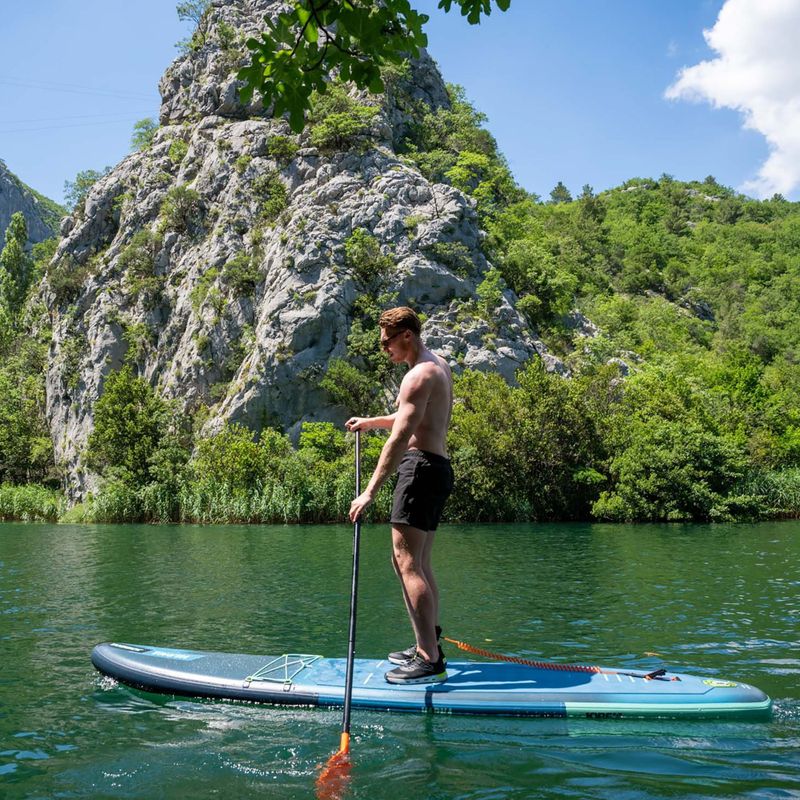 SUP-Board JOBE Aero Varna Sup Lite Board Package 11'0" 10