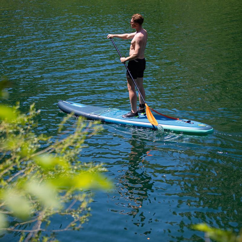SUP-Board JOBE Aero Varna Sup Lite Board Package 11'0" 11
