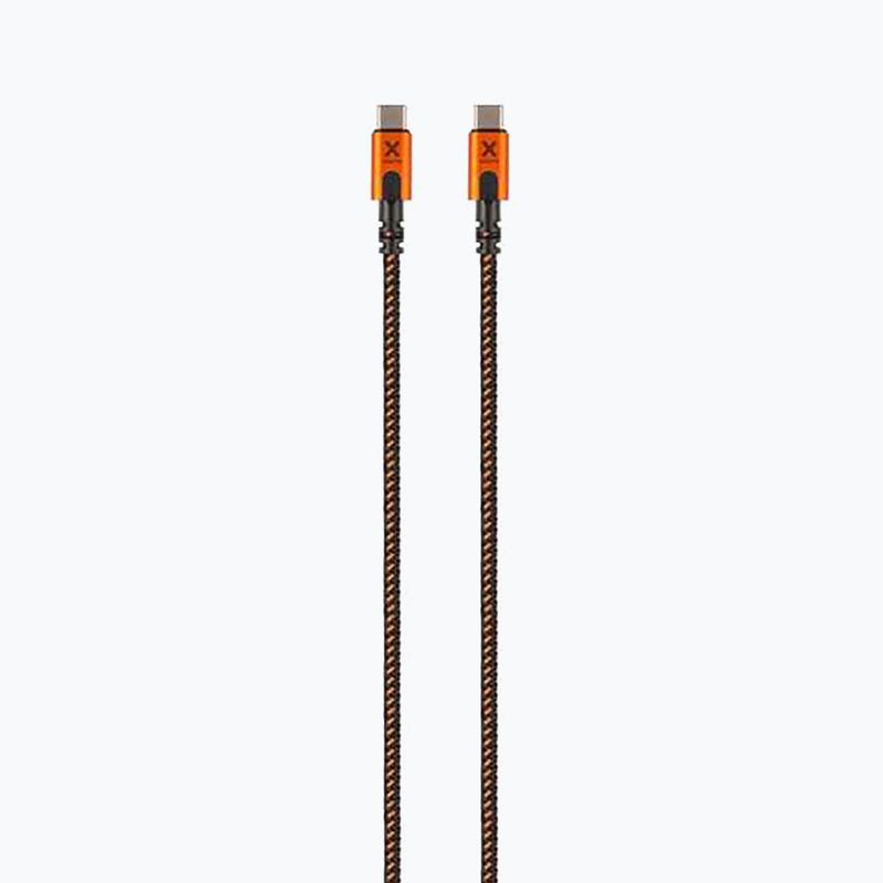 Xtorm Xtreme USB-C PD Kabel 1.5m orange 3