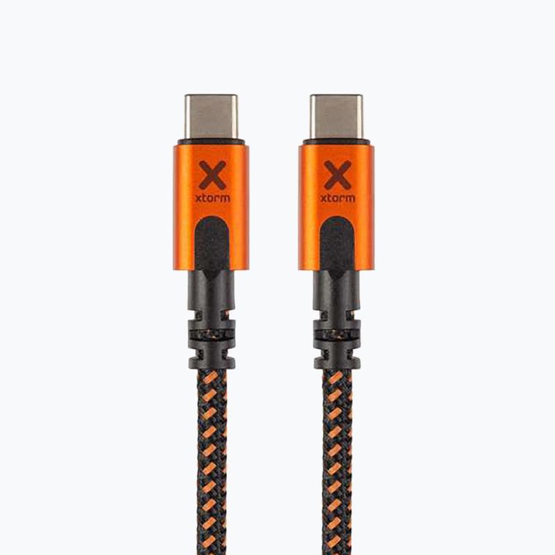 Xtorm Xtreme USB-C PD Kabel 1.5m orange 4