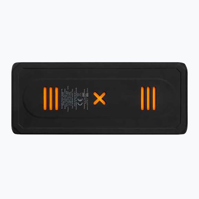 Powerbank Xtorm Socket 25600 mAh 70W schwarz/orange 8