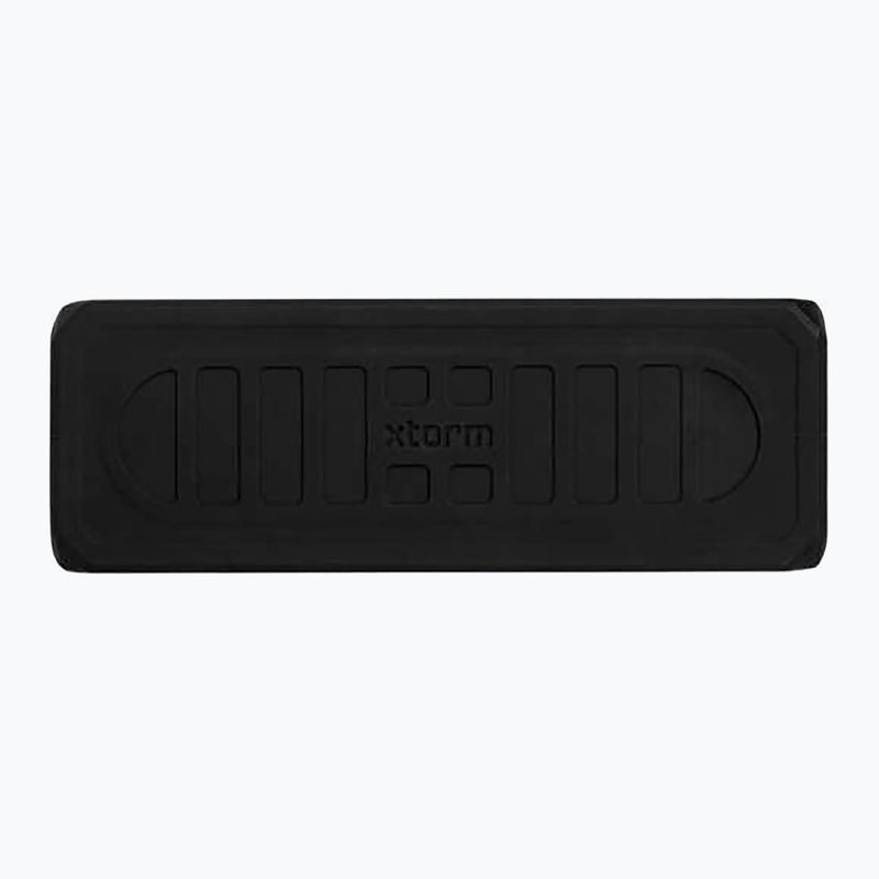 Powerbank Xtorm Socket 25600 mAh 70W schwarz/orange 9
