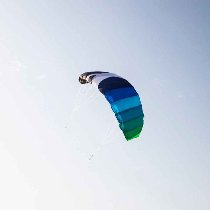CrossKites Air 1.2 Lenkdrachen grün VMCK1012B 3