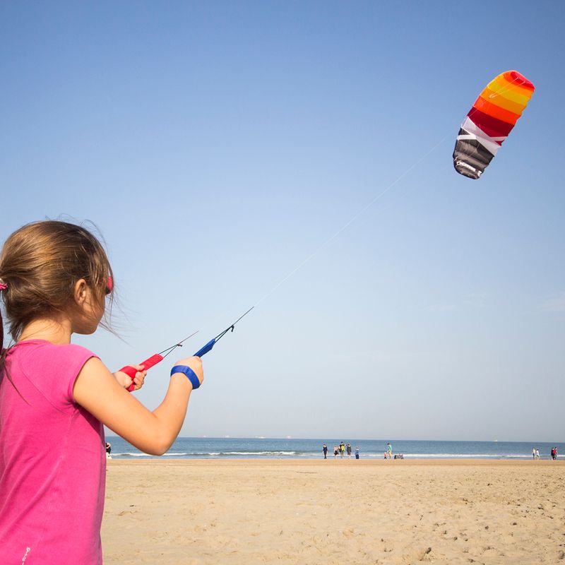 Kitesurfing Drachen CrossKites Air Farbe VMCK1015B 3