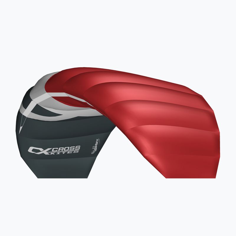 CrossKites Boarder 1.5 Drachen rot VMCK1115