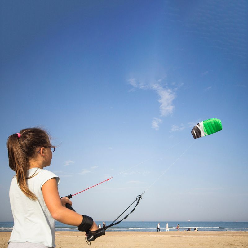 CrossKites Boarder 1.8 grün VMCK1118 3