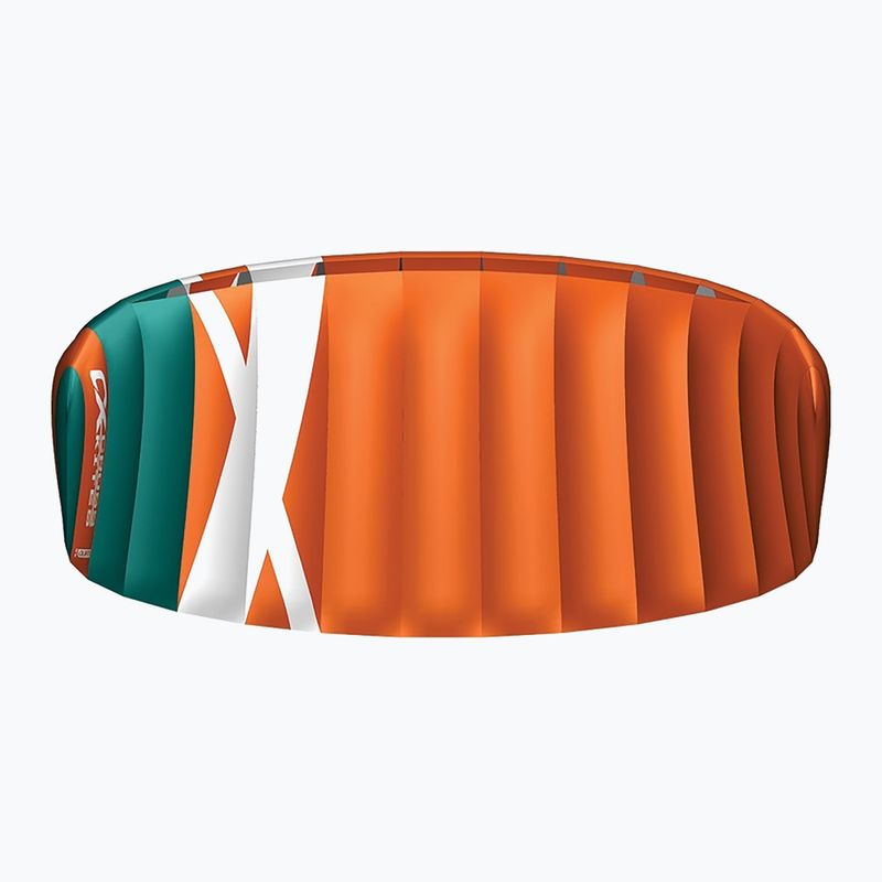 CrossKites Quattro 3.5 Drachen orange VMCK1235 2