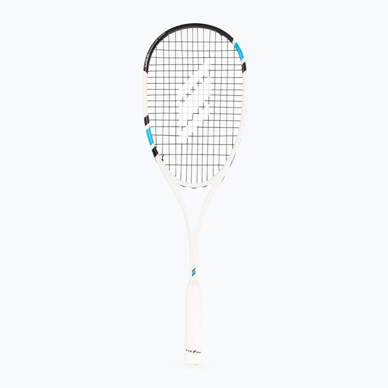 Squashschläger Eye X.Lite 110 SS J. Barrington weiß