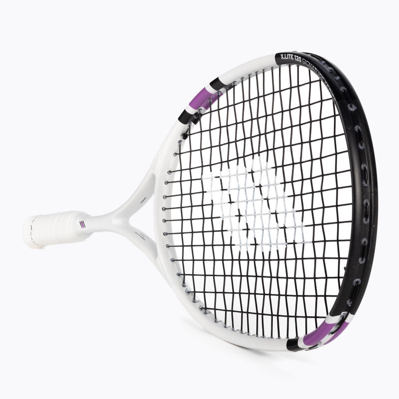 Squashschläger Eye X.Lite 120 SS A.Shabana weiß 2