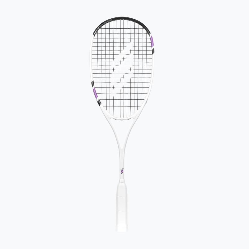 Squashschläger Eye X.Lite 120 SS A.Shabana weiß 6