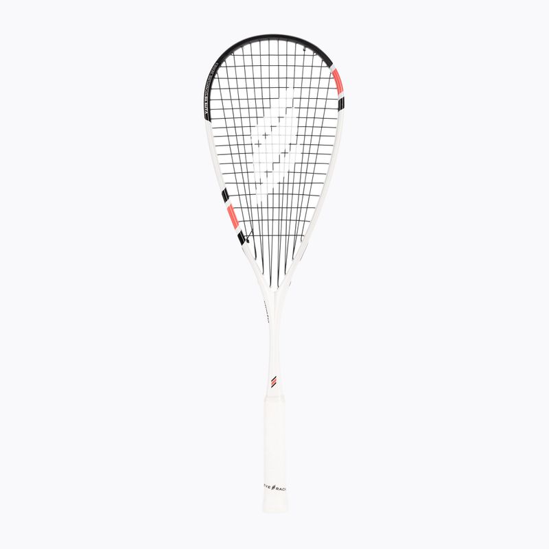 Squashschläger Eye V.Lite 115 SS P.Coll weiß
