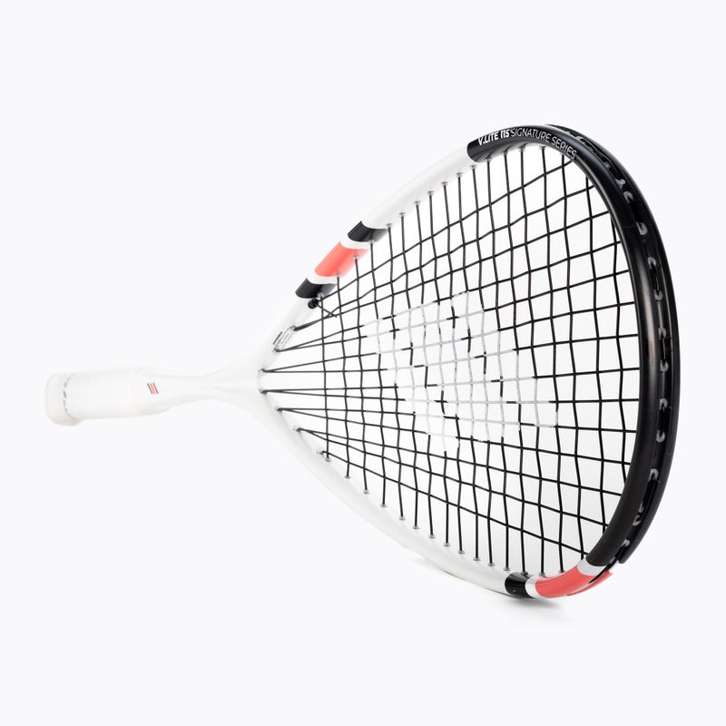 Squashschläger Eye V.Lite 115 SS P.Coll weiß 2